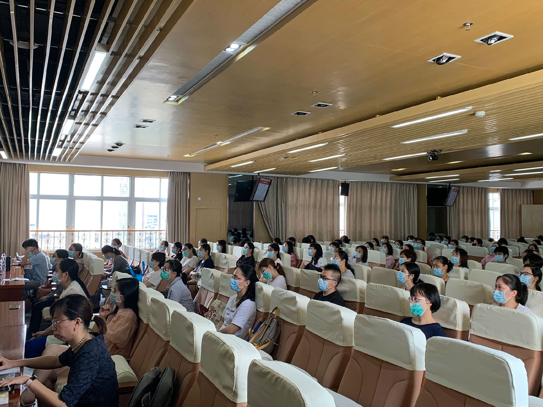 广州市第一人民医院