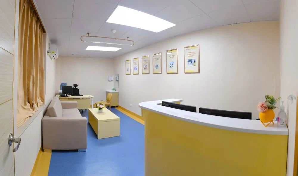 广州市第一人民医院