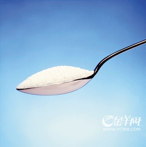 碘盐过多 压力过大也致甲亢